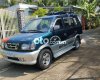 Mitsubishi Jolie  cần bán 2002 - Jolie cần bán