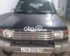 Mitsubishi Pajero Không có nhu cầu sử dụng nữa nay bán lại ch 2003 - Không có nhu cầu sử dụng nữa nay bán lại ch