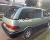 Toyota Previa xe 7chổ cực kỳ ngon 1992 - xe 7chổ cực kỳ ngon