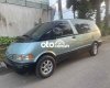 Toyota Previa xe 7chổ cực kỳ ngon 1992 - xe 7chổ cực kỳ ngon