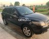 Hyundai Santa Fe Bán xe Santafe 2009 bản full màu đen 2009 - Bán xe Santafe 2009 bản full màu đen