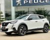 Peugeot 2008 2023 - [Bình Dương] Đủ màu, giao ngay cho khách, vay tối đa 85% xe, liên hệ em Hiền lái thử ngay