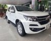 Chevrolet Trailblazer Bé Trang bán  2018 bao zin 2018 - Bé Trang bán Trailblazer 2018 bao zin