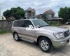 Toyota Land Cruiser lancuse 2004 - lancuse