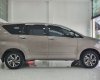 Toyota Innova 2021 - màu đồng, pháp lý công ty, giá tốt nhất miền Nam