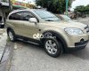Chevrolet Captiva  2007 số tự động xe đẹp 2007 - Captiva 2007 số tự động xe đẹp
