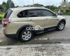 Chevrolet Captiva  2007 số tự động xe đẹp 2007 - Captiva 2007 số tự động xe đẹp