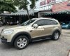 Chevrolet Captiva  2007 số tự động xe đẹp 2007 - Captiva 2007 số tự động xe đẹp