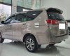 Toyota Innova 2021 - màu đồng, pháp lý công ty, giá tốt nhất miền Nam