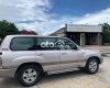 Toyota Land Cruiser lancuse 2004 - lancuse