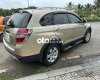 Chevrolet Captiva  2007 số tự động xe đẹp 2007 - Captiva 2007 số tự động xe đẹp