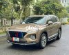 Hyundai Santa Fe SANTAFE 2.2D 2019 2019 - SANTAFE 2.2D 2019