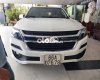 Chevrolet Trailblazer Bé Trang bán  2018 bao zin 2018 - Bé Trang bán Trailblazer 2018 bao zin
