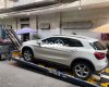 Mercedes-Benz A200 GLA200 Face Lift 2017 xe Gia Đình 2017 - GLA200 Face Lift 2017 xe Gia Đình
