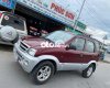 Daihatsu Terios Xe gia đình Cần bán Dahasu  2005 - Xe gia đình Cần bán Dahasu Terios