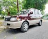 Toyota Zace   2002 Số sàn xe siêu đẹp 2002 - Toyota Zace 2002 Số sàn xe siêu đẹp