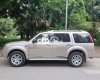 Ford Everest   Limited 1.5AT 4x2 2014 máy dầu 2014 - Ford Everest Limited 1.5AT 4x2 2014 máy dầu