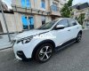 Peugeot 3008   2020 Bản AL trắng biển thành phố 2020 - Peugeot 3008 2020 Bản AL trắng biển thành phố