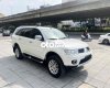 Mitsubishi Pajero Misshu  2012 2012 - Misshu pajero 2012