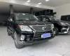 Lexus LX 570 2015 - Bán xe Lexus LX570 bản Xuất Mỹ màu Đen nt Kem xe sản xuất năm 2015 đăng ký cá nhân. Xe bản full nhất có rada khoảng cách