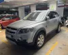 Chevrolet Captiva 2010 - Có nhu cầu lên đời sau khi chạy một thời gian may mắn. Biển số TP HCM - đẹp - Chevrolet Captiva 7 chỗ, máy xăng, đời 201
