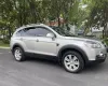 Chevrolet Captiva 2010 - Có nhu cầu lên đời sau khi chạy một thời gian may mắn. Biển số TP HCM - đẹp - Chevrolet Captiva 7 chỗ, máy xăng, đời 201
