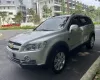 Chevrolet Captiva 2010 - Có nhu cầu lên đời sau khi chạy một thời gian may mắn. Biển số TP HCM - đẹp - Chevrolet Captiva 7 chỗ, máy xăng, đời 201