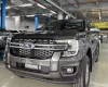 Ford Ranger 2023 - Mua xe Trúng vàng 100% - Ranger XLS AT Giảm thuế trước bạ kèm ưu đãi tốt nhất
