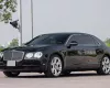 Bentley Flying Spur V8 2014 -  Bentley Flying Spur V8 năm 2014, màu đen, nhập khẩu, xe chính chủ