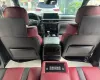 Lexus LX 570 2018 - Em cần bán chiếc Lexus LX570 Super Sport Trung Đông màu Đen xe sản xuất năm 2018