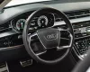 Audi S8 2020 - Chính chủ bán xe Sedan thể thao sang trọng sản xuất 2020