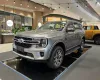 Ford Everest 2023 - Trả trước 399 triệu nhận xe đón Tết - Duy nhất đại lý giảm trực tiếp tiền mặt + tặng bộ phụ kiện chính hãng