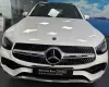Mercedes-Benz GLC 300 2023 - GLC300 4Matic : sx 2023 : số km đã sử dụng 15km : giá 2,425 tỷ