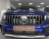 Mercedes-Benz GLB 35 2023 - GLB35 AMG  4Matic : giá 2,526 tỷ : đã sử dụng, chạy 35km