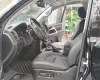 Toyota Land Cruiser VX 4.6 V8 2020 - Cần bán lại xe Toyota Land Cruiser VX 4.6 V8 đời 2020, màu đen, tên công ty xuất hóa đơn cao