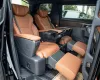 Toyota Alphard 2.4 máy xăng 2024 - Cần bán xe Toyota Alphard 2.4 máy xăng đời 2024 mới 100%, màu đen, xe Giao Ngay!!!