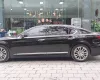 Lexus LS 460 L 2015 - Cần bán lại xe Lexus LS 460 L đời 2015, màu đen nội thất Nâu, nhập khẩu chính hãng