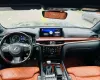Lexus LX 570 Super Sport 2018 - Bán ô tô Lexus LX 570 Super Sport đời 2018 nhập Trung Đông
