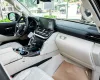 Toyota Land Cruiser LC 300 2024 - Cần bán Toyota Land Cruiser LC 300 mới sản xuất 2024, màu đen, xe giao ngay