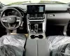 Toyota Land Cruiser LC 300 2024 - Bán xe Toyota Land Cruiser LC 300 mới 2024, màu đen, xe giao ngay