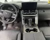Toyota Land Cruiser LC 300 2023 - Cần bán lại xe Toyota Land Cruiser LC 300 đời 2023, màu đen, giá có thương lượng