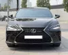 Lexus ES 250 F Sport 2022 - Cần bán gấp Lexus ES 250 F Sport đời 2022, màu đen, giá có thương lượng