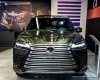 Lexus LX 600 2024 - Giao xe tại nhà - Hỗ trợ trả góp 80% giá trị xe lãi suất tốt