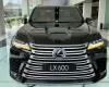 Lexus LX 600 2024 - Giao xe tại nhà - Hỗ trợ trả góp 80% giá trị xe lãi suất tốt