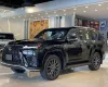 Lexus LX 600 2024 - Giao xe tại nhà - Hỗ trợ trả góp 80% giá trị xe lãi suất tốt