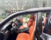 Lexus LX 570 Super Sport 2016 - Cần bán xe Lexus LX 570 Super Sport năm 2016, màu đen, nhập khẩu Trung Đông