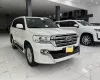Toyota Land Cruiser VX 2020 - Cần bán xe Toyota Land Cruiser VX  sản xuất năm 2020 cam kết xe siêu đẹp