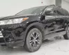Toyota Highlander 2017 - Cần bán Toyota Highlander đời 2017 đăng ký lần đầu 2019, màu đen, nhập khẩu Mỹ
