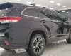 Toyota Highlander 2017 - Cần bán Toyota Highlander đời 2017 đăng ký lần đầu 2019, màu đen, nhập khẩu Mỹ