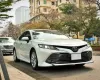 Toyota Camry 2.0G 2019 - Bán xe Toyota Camry 2.0G đời 2019, màu trắng, giá tốt
